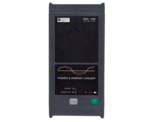 CA在線電能質(zhì)量記錄儀PEL 112